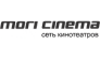 Кинокомплекс Mori Cinema