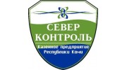 КП РК Север-контроль