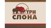 Три слона