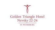 Золотой Треугольник Петербург