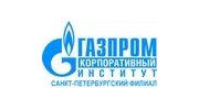 Корпоративный институт ОАО Газпром, Негосударственное образовательное учреждение