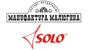 Мануфактура Малюгина