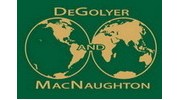 DeGolyer and MacNaughton