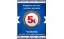 Федеральная сеть шинных центров 5Колесо