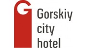 Отель Gorskiy city