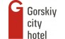 Отель Gorskiy city