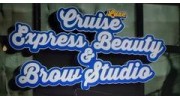 CRUISE EXPRESS BEAUTY &amp; BROW STUDIO