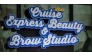 CRUISE EXPRESS BEAUTY &amp; BROW STUDIO