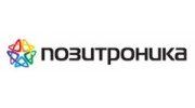 Позитроника