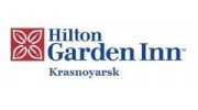 Hilton Garden Inn Krasnoyarsk