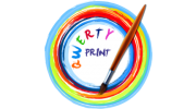 Типография Qwerty Print
