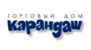 Карандаш, Торговый дом