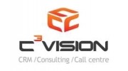 CRM Агентство C3Vision