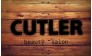 Салон красоты CUTLER