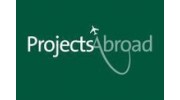 Представительство компании Projects-Abroad в России