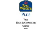 Best Western Plus VEGA Hotel &amp; Convention Center ****