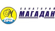 Санаторий Магадан
