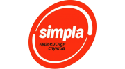 Курьерская служба Simpla