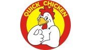 QUICK CHICKEN