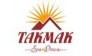 Такмак, SPA Отель