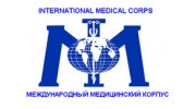 International Medical Corps