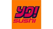 YO! Sushi, Японский ресторан