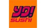 YO! Sushi, Японский ресторан