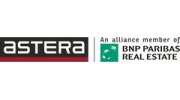 ASTERA в альянсе с BNP Paribas Real Estate