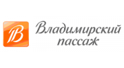 Владимирский Пассаж