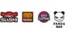 Сеть ресторанов ProSushi, Beshka, ProCoffee, PandaBar