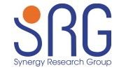 Synergy Research Group