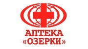 Озерки, аптека
