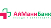 АйМаниБанк
