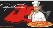 Jet-Set SportCafe