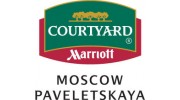 COURTYARD BY MARRIOTT MOSCOW PAVELETSKAYA HOTEL