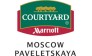 COURTYARD BY MARRIOTT MOSCOW PAVELETSKAYA HOTEL