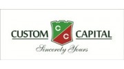 Кастом Кэпитал Групп