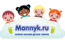 Интернет-магазин Mannyk