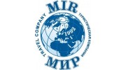МИР, туристическая компания