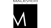 Malevich studio