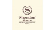 Sheraton Moscow Sheremetyevo Airport Hotel