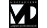 Мастерская Марии Рожниковой