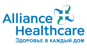 Alliance Healthcare Russia