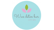 Wax detox bar