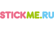 Интернет-магазин www.stickme.ru