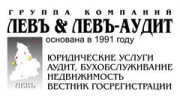 Левъ&amp;Левъ-Аудит, группа компаний