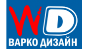Варко Дизайн, РК