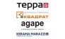 Терра, Управляющая компания