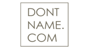 Студия дизайна интерьера Dontname (Амиров Халим Халимович)
