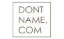 Студия дизайна интерьера Dontname (Амиров Халим Халимович)